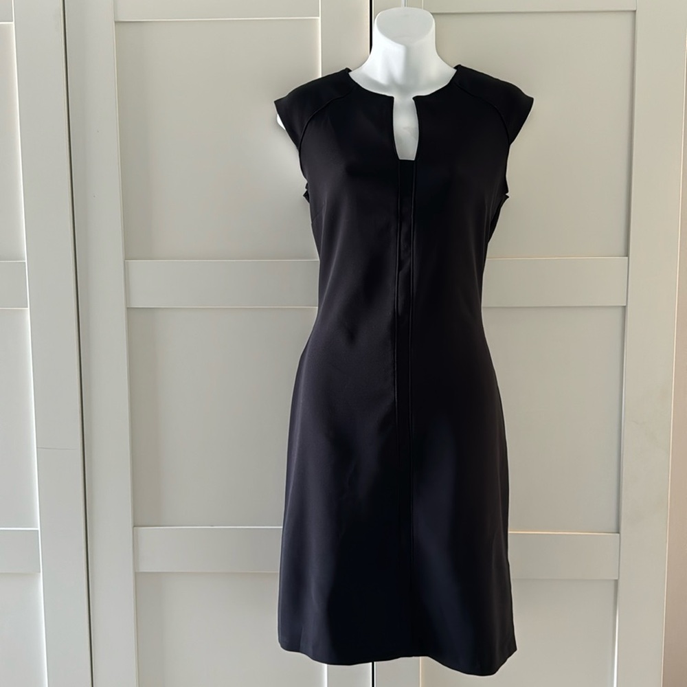 Bar III dress
